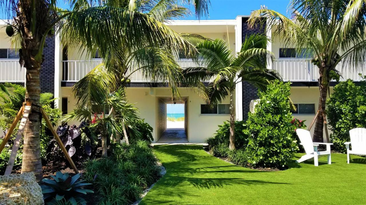 Bali Hai Beachfront Resort And Spa Holmes Beach Extérieur photo