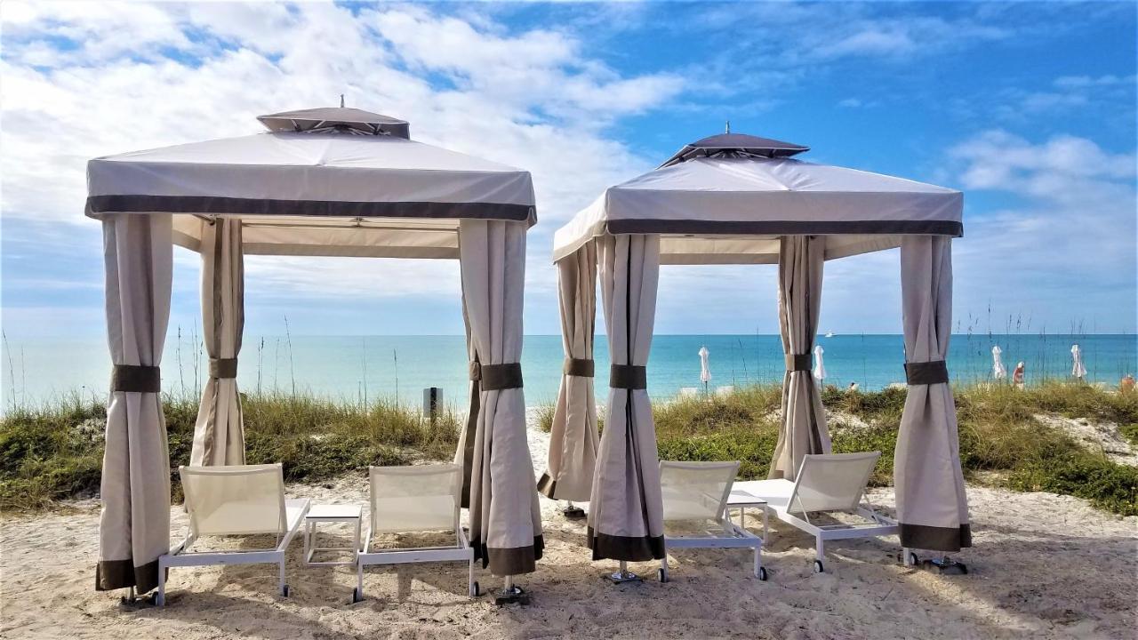 Bali Hai Beachfront Resort And Spa Holmes Beach Extérieur photo