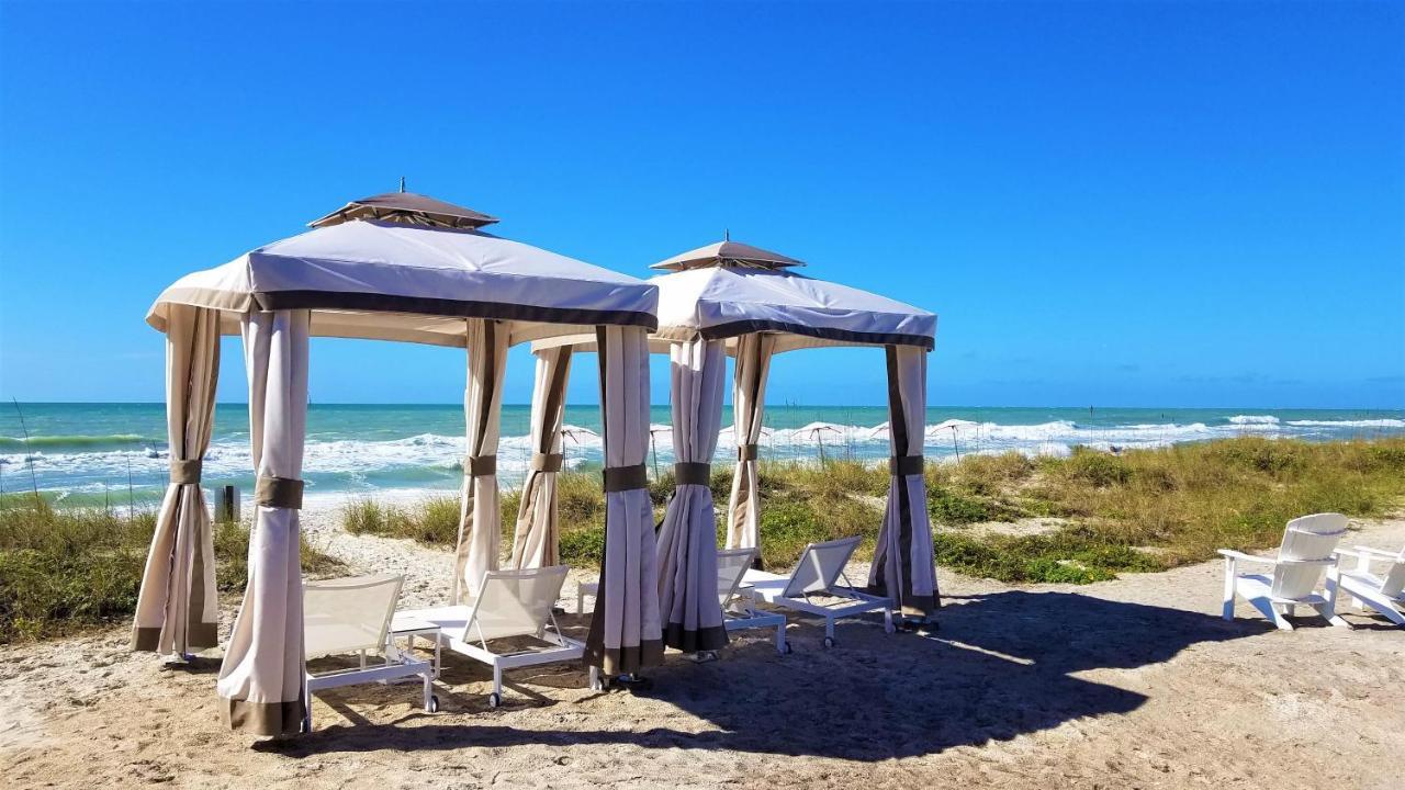 Bali Hai Beachfront Resort And Spa Holmes Beach Extérieur photo
