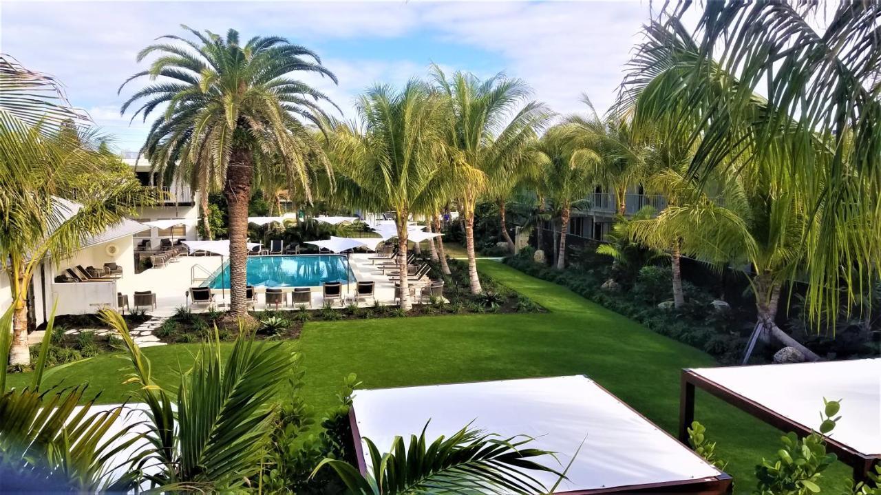 Bali Hai Beachfront Resort And Spa Holmes Beach Extérieur photo