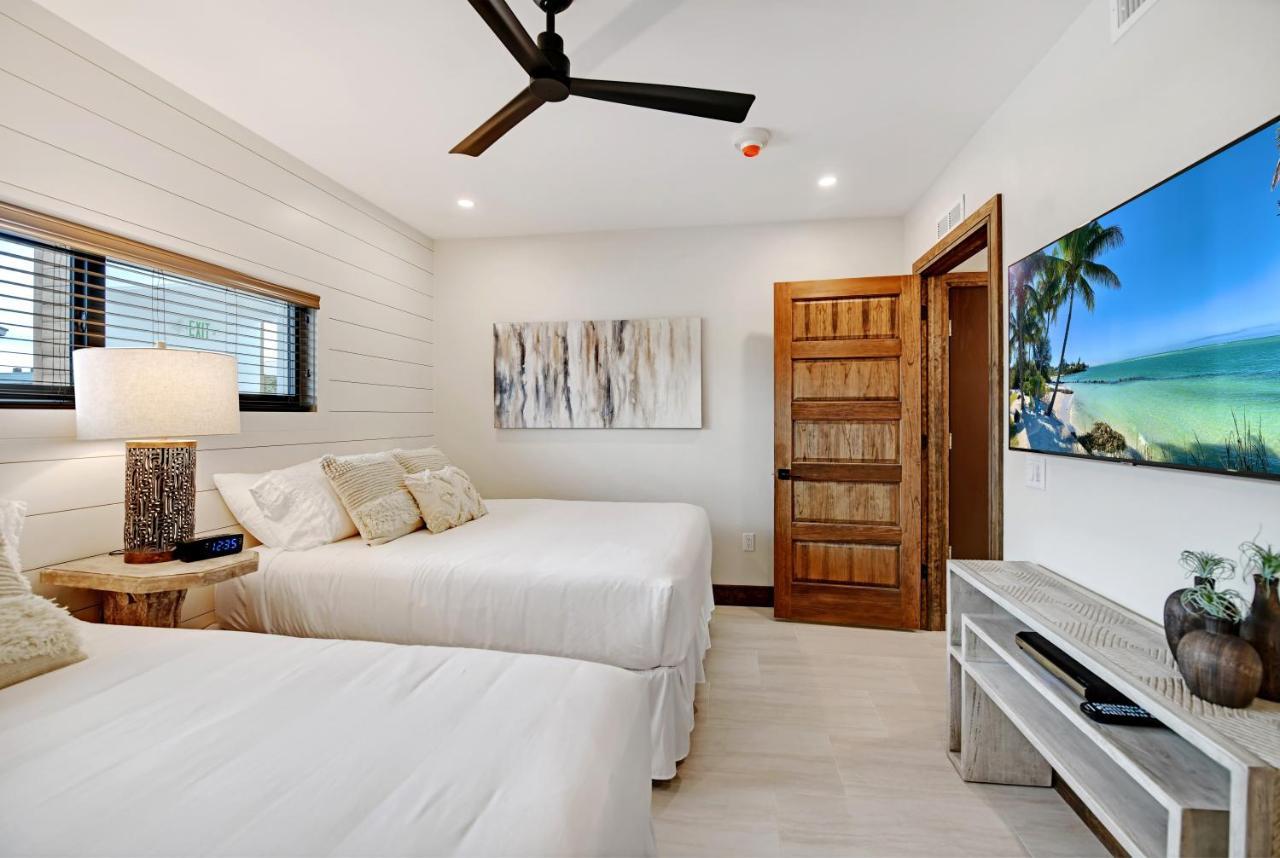 Bali Hai Beachfront Resort And Spa Holmes Beach Extérieur photo