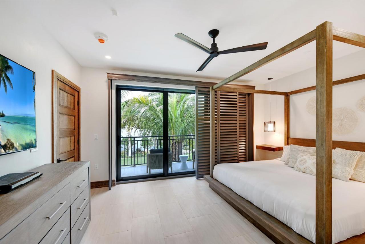 Bali Hai Beachfront Resort And Spa Holmes Beach Extérieur photo