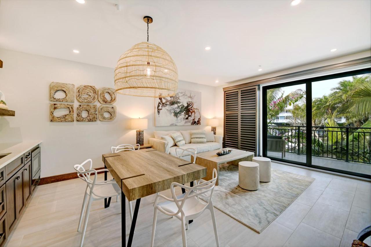 Bali Hai Beachfront Resort And Spa Holmes Beach Extérieur photo